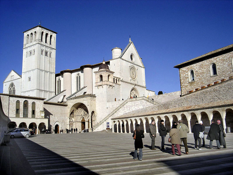 Assisi